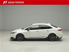 カローラセダン WXB