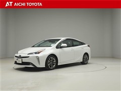 プリウス Aツーリングセレクション