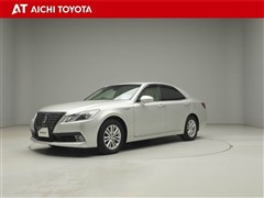トヨタ クラウンロイヤル HV ロイヤルサルーン