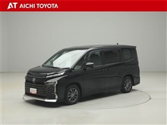 ヴォクシー S-G