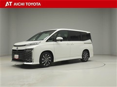 ヴォクシー ハイブリッド S-Z