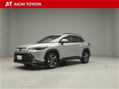 カローラクロス ハイブリッド Z