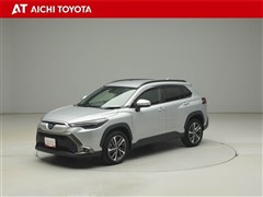 カローラクロス ハイブリッド Z