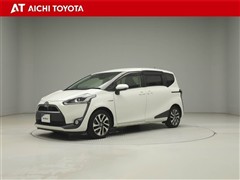 トヨタ シエンタ HV G
