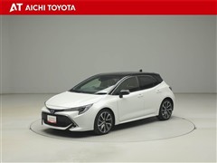 カローラスポーツ HV G Z