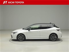 カローラスポーツ HV G Z