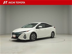 トヨタ プリウスPHV Aナビパッケージ