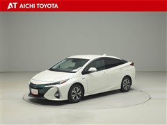 プリウスPHV Aナビパッケージ