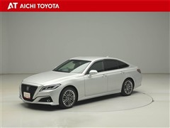 クラウン HV G-エグゼクティブ