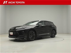 トヨタ クラウン HV エステート Z
