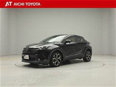 トヨタ C-HR HV G