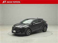 C-HR HV G