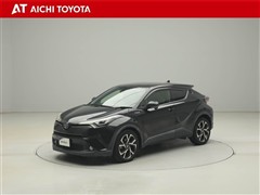 C-HR HV G