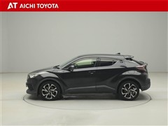C-HR HV G