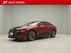 クラウンHVクロスオーバーG アドハ