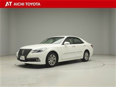 トヨタ クラウンロイヤル ロイヤルサルーン