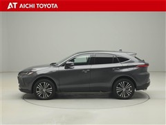 ハリアー PHV Z