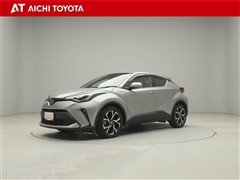 C-HR HV G