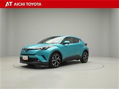 トヨタ　C-HR HV G