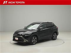 カローラクロス Z