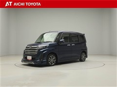 ルーミー カスタムG-T