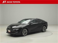 クラウン HV クロスオーバーGアド