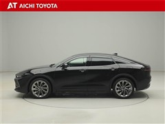 クラウン HV クロスオーバーGアド