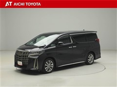 アルファード Sタイプゴールド3