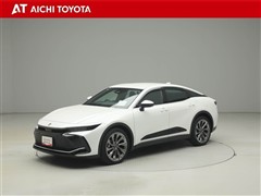 クラウン HV クロスオーバーGアド