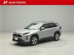 RAV4 ハイブリッド X