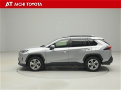 RAV4 ハイブリッド X
