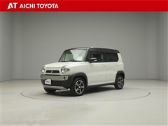 ハスラー Xターボルーフレールソウチャ