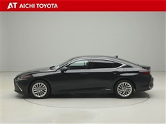 ES300h バージョンL