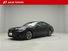 クラウン HV G-エグゼクティブ