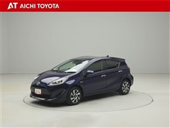 アクア S スタイル ブラック