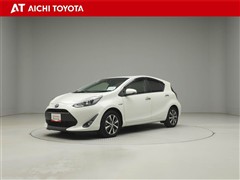 アクア Sスタイルブラック