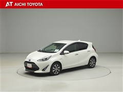 アクア Sスタイルブラック