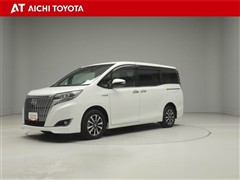 エスクァイア ハイブリッドGi