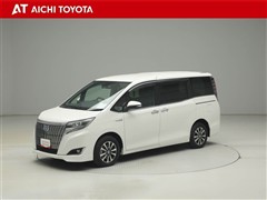 エスクァイア ハイブリッドGi