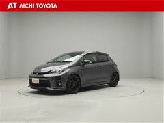 ヴィッツ GRスポーツGR