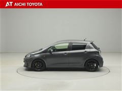 ヴィッツ GRスポーツGR