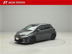 ヴィッツ GRスポーツGR