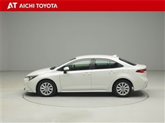 カローラセダン ハイブリッド S