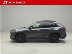 RAV4 アドベンチャーオフロード