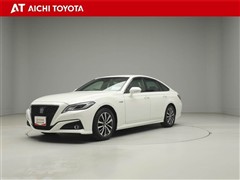 クラウン HV S Cパッケージ