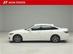 クラウン HV S Cパッケージ