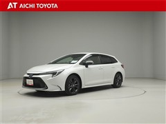 カローラツーリング HV WXB