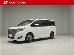 エスクァイア HV GIプレミアムパ