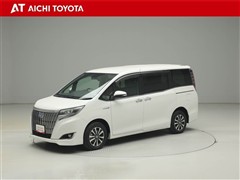 エスクァイア HV GIプレミアムパ