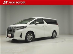 トヨタ アルファードHV G F パッケーシ